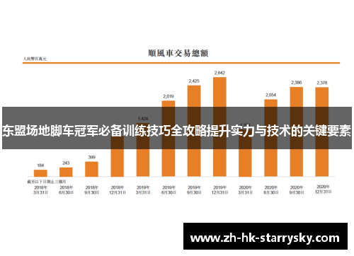 东盟场地脚车冠军必备训练技巧全攻略提升实力与技术的关键要素