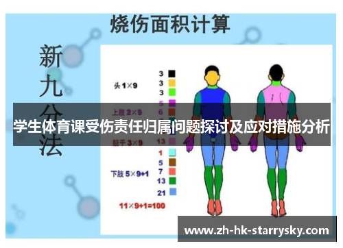 学生体育课受伤责任归属问题探讨及应对措施分析