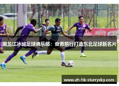 黑龙江冰城足球俱乐部：奋勇前行打造东北足球新名片
