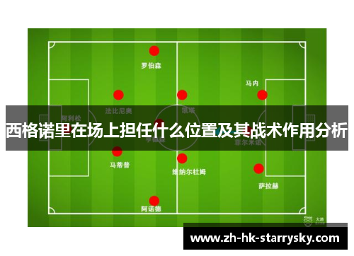 西格诺里在场上担任什么位置及其战术作用分析